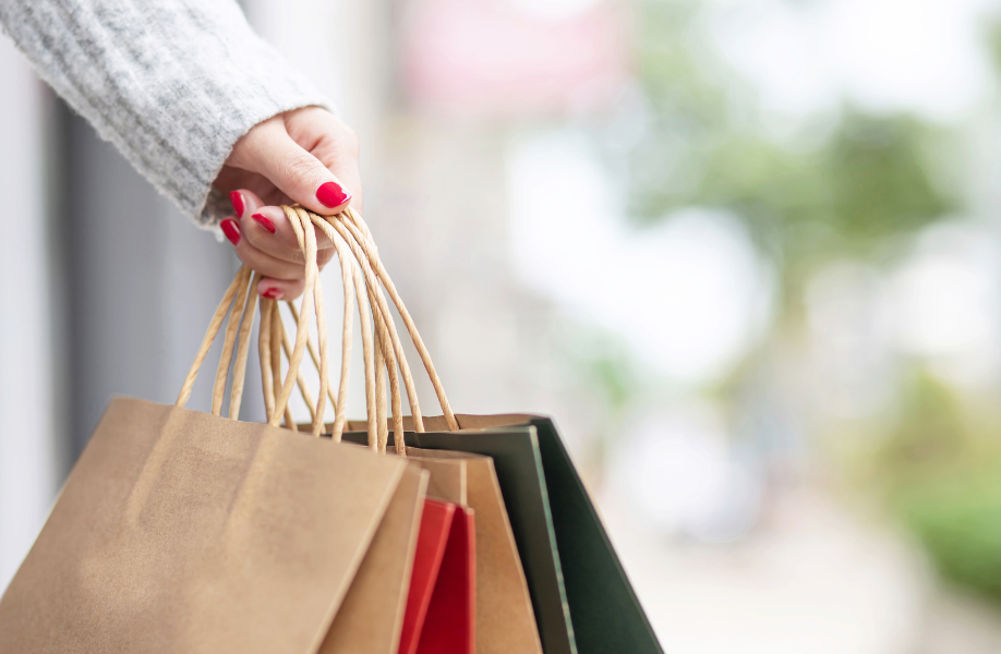 Hotel Maria Estate - Escursioni - Shopping Tour