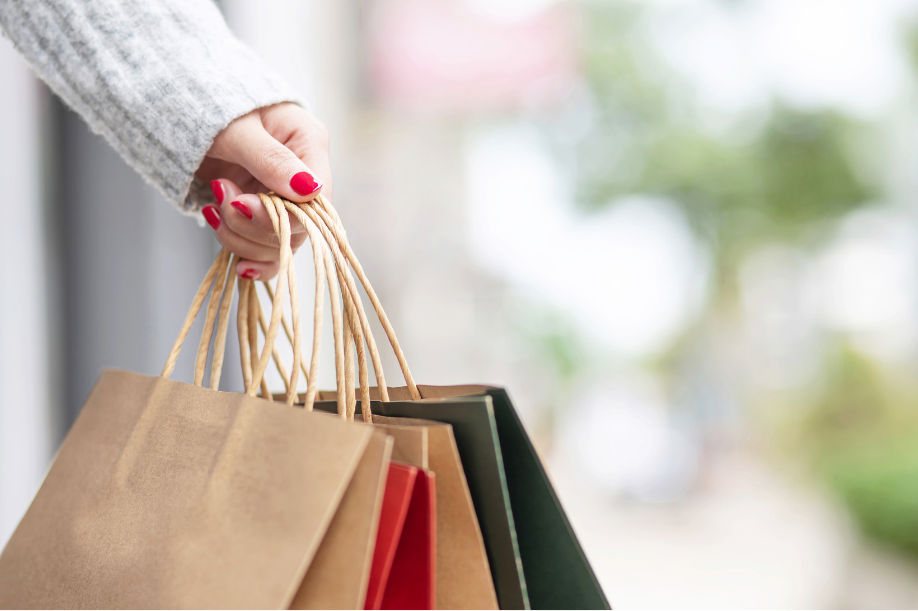 Hotel Maria Estate - Escursioni - Shopping Tour